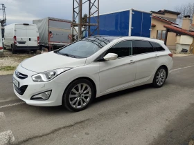 Hyundai I40 1.7crdi Navi Камера Панорама, снимка 3