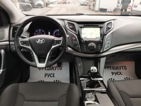 Hyundai I40 1.7crdi Navi Камера Панорама, снимка 9