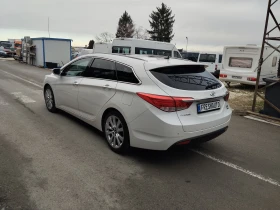 Hyundai I40 1.7crdi Navi Камера Панорама, снимка 4