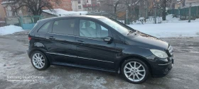 Mercedes-Benz B 170    Автомат бензин , снимка 2