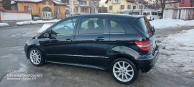 Mercedes-Benz B 170    Автомат бензин , снимка 3