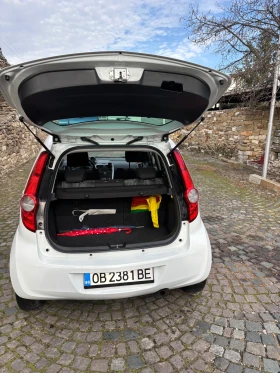 Opel Agila 1.2 , снимка 7