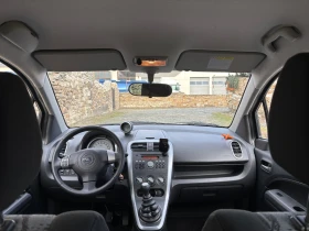 Opel Agila 1.2 , снимка 9