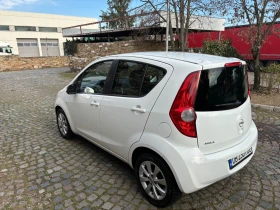 Opel Agila 1.2 , снимка 6