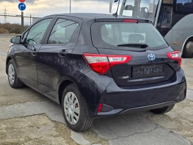 Toyota Yaris 1.5 Hybrid COOL, снимка 7