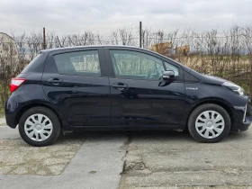 Toyota Yaris 1.5 Hybrid COOL, снимка 4