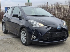 Toyota Yaris 1.5 Hybrid COOL, снимка 3