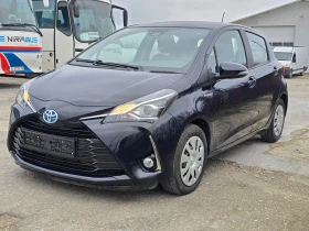 Toyota Yaris 1.5 Hybrid COOL, снимка 2