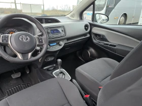 Toyota Yaris 1.5 Hybrid COOL, снимка 8