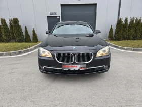 BMW 730 d 245k.c* Distronic* Webasto* Люк* Камера* ЛИЗИНГ*, снимка 2