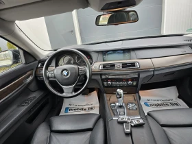 BMW 730 d 245k.c* Distronic* Webasto* Люк* Камера* ЛИЗИНГ*, снимка 10