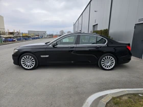 BMW 730 d 245k.c* Distronic* Webasto* Люк* Камера* ЛИЗИНГ*, снимка 7