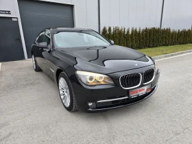 BMW 730 d 245k.c* Distronic* Webasto* Люк* Камера* ЛИЗИНГ*, снимка 3