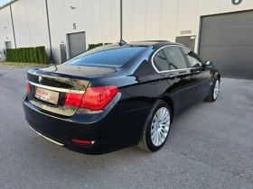Обява за продажба на BMW 730 d 245k.c* Distronic* Webasto* Люк* Камера* ЛИЗИНГ* ~24 900 лв. - изображение 4