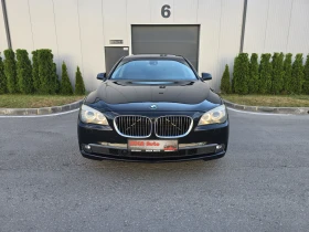 Обява за продажба на BMW 730 d 245k.c* Distronic* Webasto* Люк* Камера* ЛИЗИНГ* ~24 900 лв. - изображение 2
