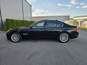 Обява за продажба на BMW 730 d 245k.c* Distronic* Webasto* Люк* Камера* ЛИЗИНГ* ~24 900 лв. - изображение 6