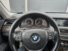 BMW 730 d 245k.c* Distronic* Webasto* Люк* Камера* ЛИЗИНГ* - 24900 лв. - 64462893 | Car24.bg