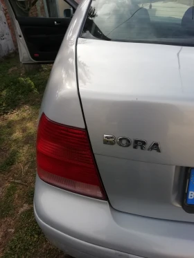 VW Bora 1.9 TDI (110 Hp) , снимка 8