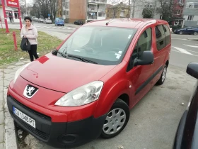 Peugeot Partner 1.6 hdi, снимка 1