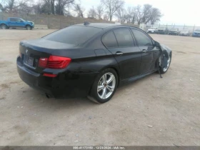 BMW 535 XDRIVE - 26765 лв. - 18622999 | Car24.bg