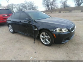 BMW 535 XDRIVE - 26765 лв. - 18622999 | Car24.bg