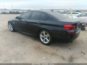 BMW 535 XDRIVE - 26765 лв. - 18622999 | Car24.bg