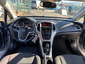 Opel Astra 1.6I 16V EURO5A, снимка 8