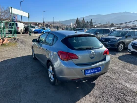 Opel Astra 1.6I 16V EURO5A, снимка 4