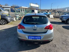 Opel Astra 1.6I 16V EURO5A, снимка 5