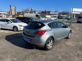 Opel Astra 1.6I 16V EURO5A, снимка 6