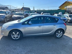 Opel Astra 1.6I 16V EURO5A, снимка 3