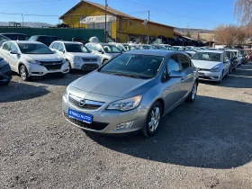 Opel Astra 1.6I 16V EURO5A, снимка 2