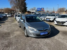 Opel Astra 1.6I 16V EURO5A, снимка 1