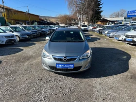 Opel Astra 1.6I 16V EURO5A, снимка 10