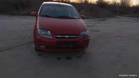 Chevrolet Kalos 1400 Бензин , снимка 8