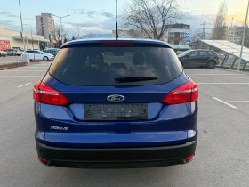 Ford Focus 1.5TDCI* AUTOMATIC* NAVI* CAMERA* EURO 6B* !, снимка 5