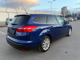 Ford Focus 1.5TDCI* AUTOMATIC* NAVI* CAMERA* EURO 6B* !, снимка 4