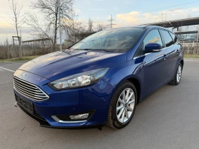 Ford Focus 1.5TDCI* AUTOMATIC* NAVI* CAMERA* EURO 6B* ! 1