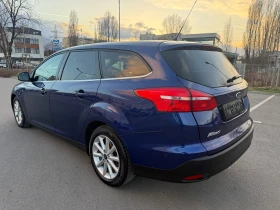 Ford Focus 1.5TDCI* AUTOMATIC* NAVI* CAMERA* EURO 6B* !, снимка 6