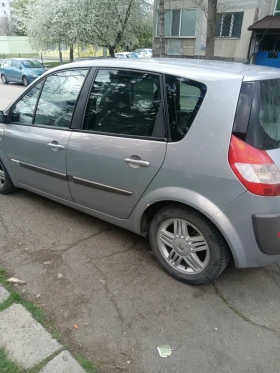 Обява за продажба на Renault Scenic 1.9dci ~1 500 лв. - изображение 7