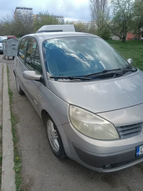 Обява за продажба на Renault Scenic 1.9dci ~1 500 лв. - изображение 8