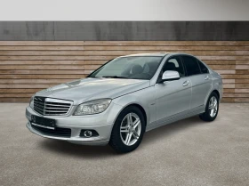 Mercedes-Benz C 220 CDi 179000km 179000km 179000km 