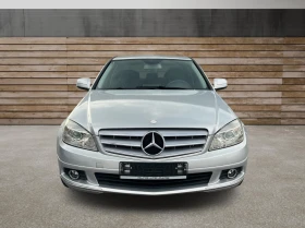 Mercedes-Benz C 220 CDi 179000km 179000km 179000km , снимка 2 - Автомобили и джипове - 50277873
