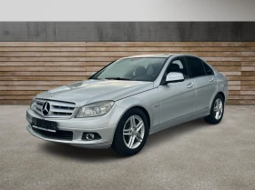 ������ Mercedes-Benz C 220