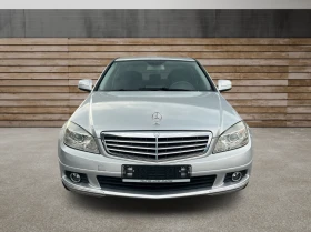 Mercedes-Benz C 220 CDi 179000km 179000km 179000km  | Mobile.bg    2