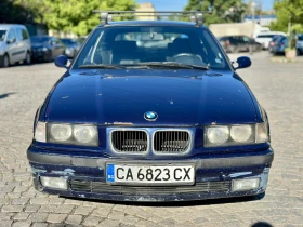 BMW 316 1, 9i | Mobile.bg    3