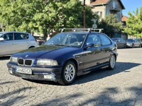 BMW 316 1, 9i | Mobile.bg    4