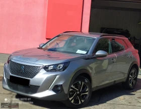Peugeot 2008 ELECTRIC/ALLURE/136HP/360/SHZ/NAVI/LED/E162