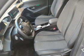 Peugeot 2008 ELECTRIC/ALLURE/136HP/360/SHZ/NAVI/LED/E162 | Mobile.bg    6