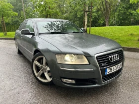 Audi A8 3.2FSI